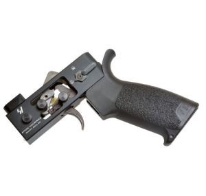 AR Trigger Hammer Jig