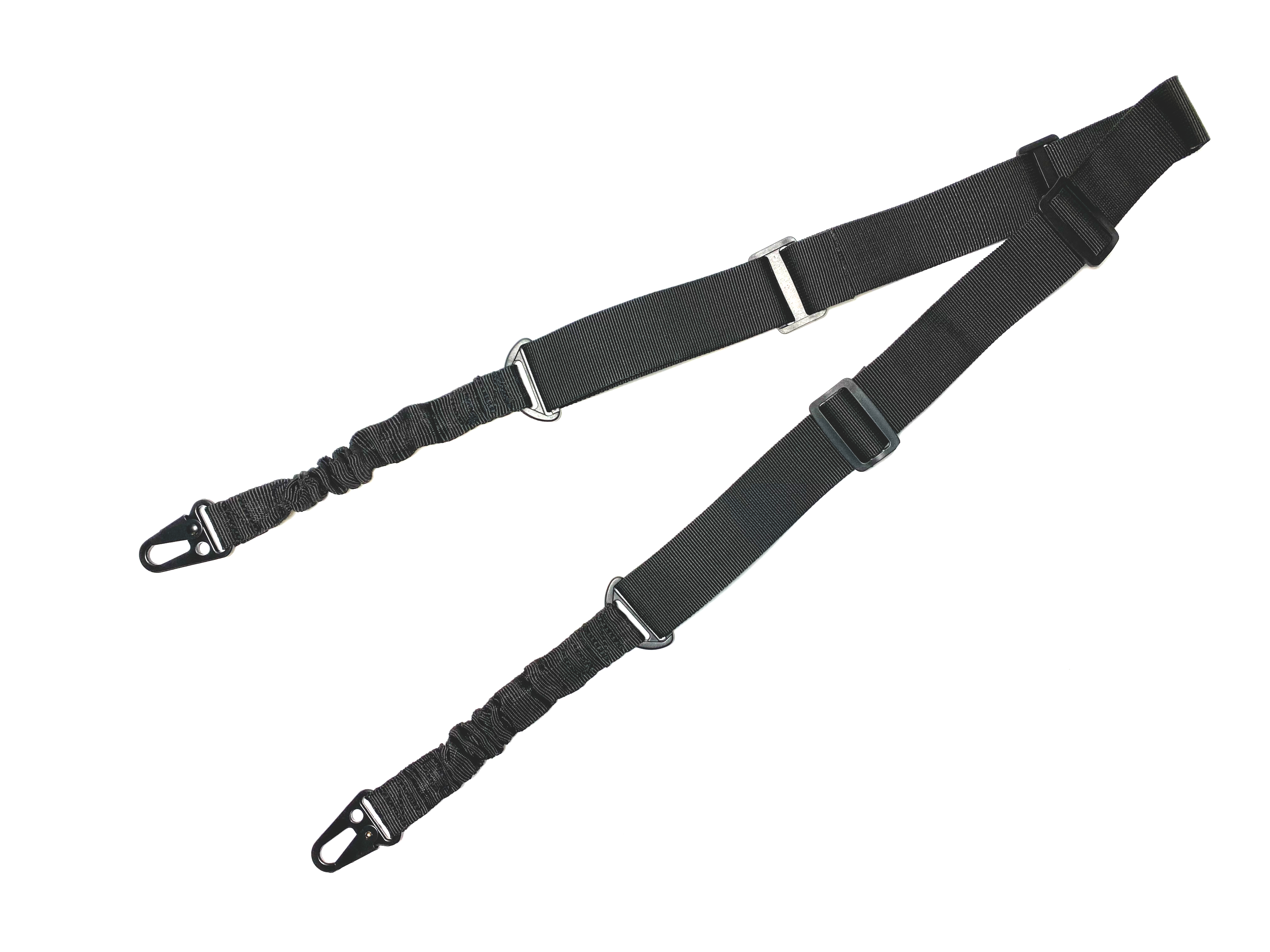 Single point QD Sling - Montreal Firearms Recreational Center
