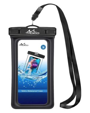 WATERPROOF FOR MOBILE PHONE